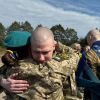 Ukraine returns 49 more soldiers from captivity, including Azovstal defenders