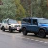 Over 500 bodies of fallen Ukrainians returned to Ukraine