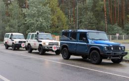 Over 500 bodies of fallen Ukrainians returned to Ukraine