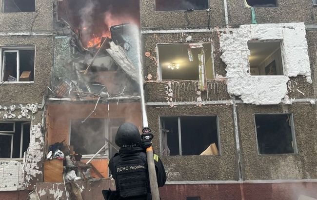 US senators call Putin ruthless murderer over Christmas attacks