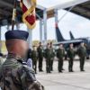 France completes training of first group of Ukrainian pilots on Alphajet aircraft