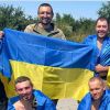 Ukraine-Russia prisoner exchange on August 7: Ukraine welcomes back 22 soldiers