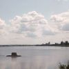 Military administration confirms Russian troops damaged Kurakhove reservoir dam