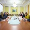 Ukraine initiates EU consultations on security guarantees