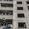 Russian missile strike on Kharkiv: Number of injured rises to 120
