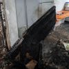 Only one floor damaged: Kyiv’s cardiology institute still working after Russian attack