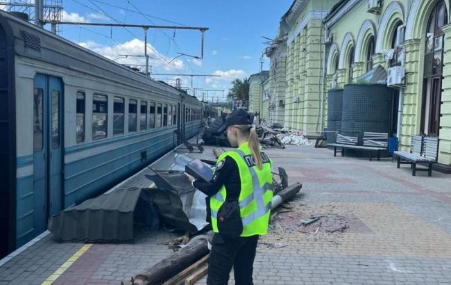 Train station in Ukraine's Lozova closed due to Russian attack: When will it reopen?