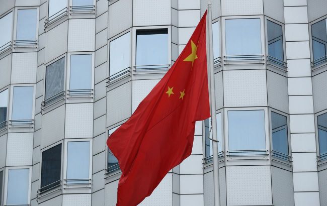 Disturbing for Putin: China supports Ukraine with significant corn purchases