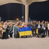 Ukraine’s MFA and intel carry out evacuation from Gaza: Dozens of people rescued