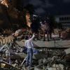 Powerful earthquakes kill more than 30 in Venezuela, hundreds injured