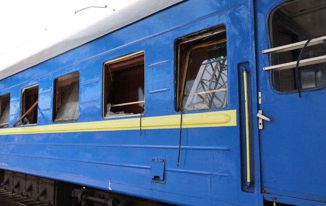 Russian strikes on Ukraine's Dnipro and Samar leave 11 dead, over 160 wounded – Zelenskyy