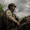 Russian forces seize up to 4-km strip along Ukraine's border in Sumy region