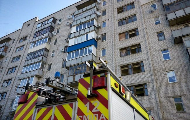 Russia attacks Cherkasy district: Critical infrastructure targeted, casualties reported