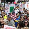 'Impeach & Remove': US gripped by mass protests against Trump