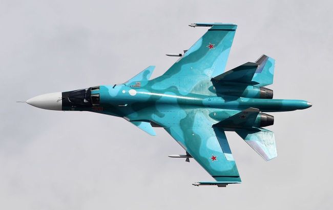 Russian pilot drifts at sea face down: Details of Russian aircraft destruction emerge