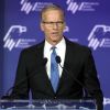 Senate Republican Leader: Time has come to consider sanctions against Russia
