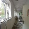Russia strikes Ukrainian rescuers: State Emergency Service building damaged