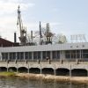 Partisans conduct reconnaissance on Russian shipyard in St. Petersburg