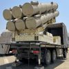 Iran may soon transfer hundreds of Fath 360 ballistic missiles to Russia - Reuters