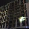 Missile attack on Odesa region hits unfinished building, causing one fatality and one injury