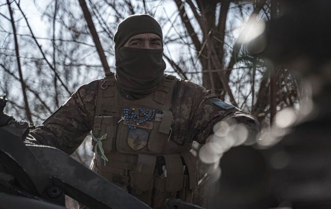 Russia's losses in Ukraine as of February 2: Boat and over 800 troops