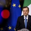Macron backs ex-Italian PM for EC head, but candidate declines - Reuters