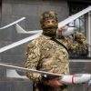 Ukrainian Intelligence received 'Mara' aviation reconnaissance system: Effectively works behind enemy lines