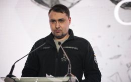Ukraine accuses Russian commanders of lying to Putin as difficult US peace talks continue