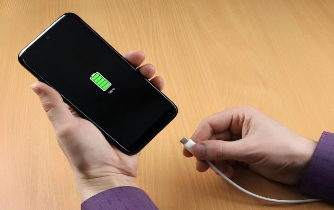 Like iPhone: Google preparing battery-related update for Android