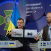 Sweden announces new aid package for Ukraine