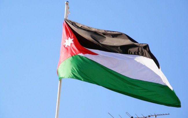 Jordan recalls ambassador from Israel over Gaza war