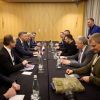 Zelenskyy discusses drone production with Croatian PM