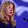 Slovakia's President explains her position on not providing aid to Ukraine