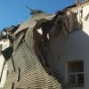 Russian strike hits Research Institute in Lviv
