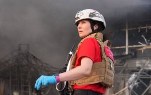 Attack on Zaporizhzhia, Dnipro, and Kramatorsk: Russia kills more than 20 Ukrainians in one evening