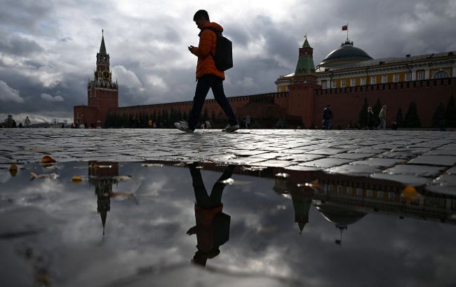 Russian economy declining? Expert assesses situation