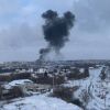 Strike on Russian oil depot in Oryol: Aftermath photos emerge