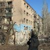 Russia drops four aerial bombs in Donetsk region: Fatalities and injuries reported