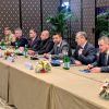 Geneva talks completed: Delegations from Ukraine, US and Russia report results to leaders