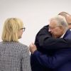 Kellogg meets Umerov to discuss Ukraine security guarantees and PURL
