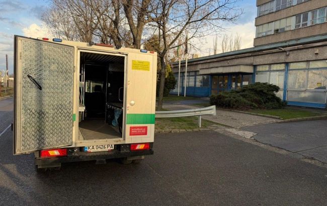 Hungary's seizure of Ukraine funds poses risk to euro &mdash; ECB