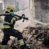 Russian massive strike on Ukraine's Kharkiv: Casualties rise, day of mourning declared