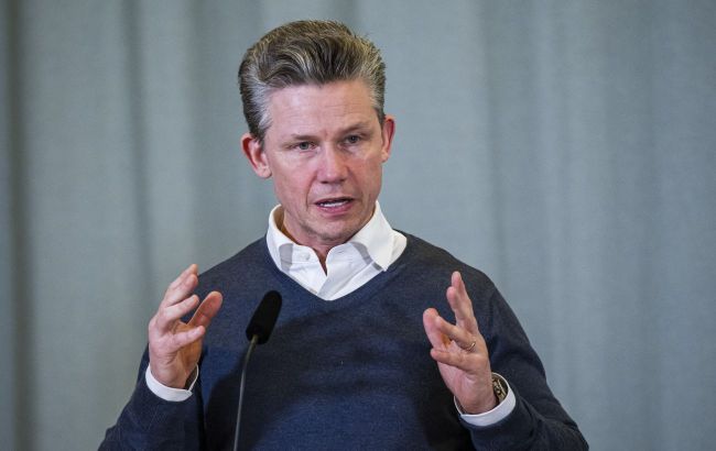 Sweden announces new military support for Ukraine with focus on air defense