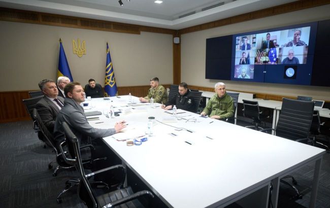 Ukraine and US hold new round of talks on security guarantees: Details