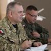 Polish Chief of General Staff arrives in Kyiv