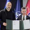 Ukraine gets AWACS? Defense Minister thanks Sweden for ASC 890 aircraft