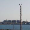 Partisans conduct reconnaissance of Russian oil depot in Crimea