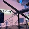Not just Trembita: Ukraine showcases Bulava drone and other unmanned solutions