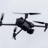 Unidentified drone breaches Lithuanian airspace from Belarus, air force on high alert