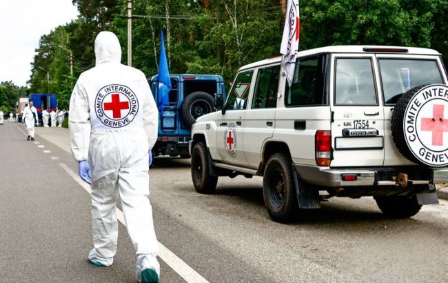 Ukraine receives 522 bodies in latest repatriation operation with Russia